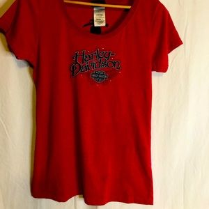 Harley Davidson T-Shirt